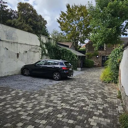 Wonderful In Uccle * Brussels
