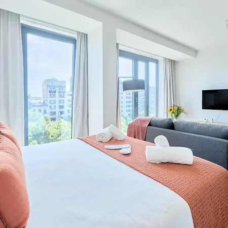 Spacious In * Brussels