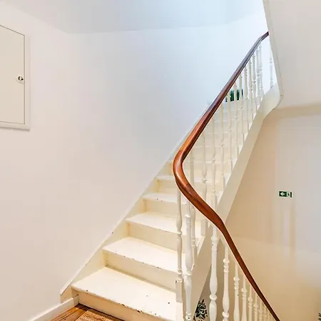 Exclusive 2br With Unesco Views Apartment Brussels