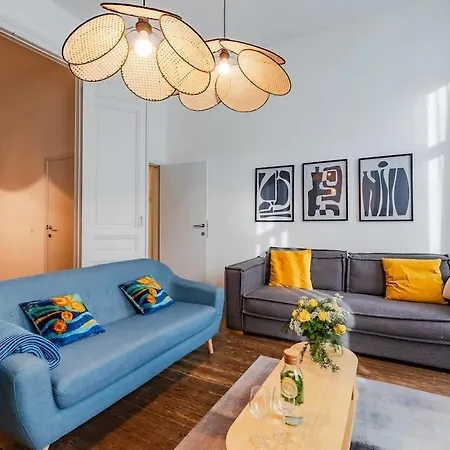 Exclusive 2br With Unesco Views Apartment
