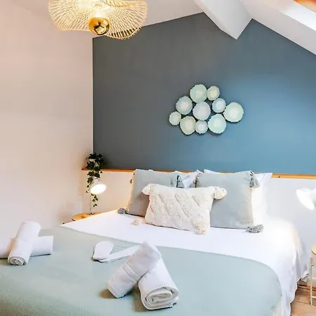 Exclusive 2br With Unesco Views * Brussels
