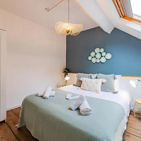 Exclusive 2br With Unesco Views Apartment