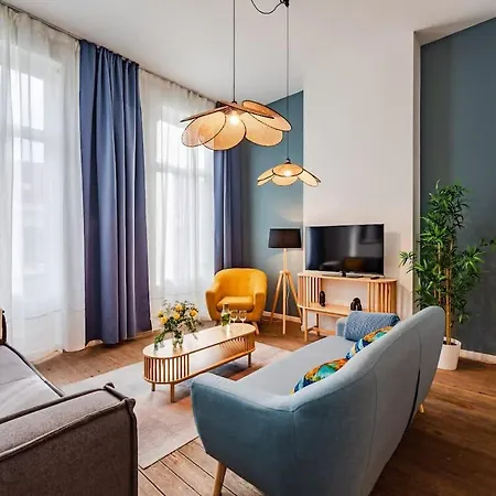 Exclusive 2br With Unesco Views Apartment Brussels