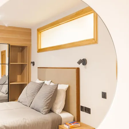 Elegance Du Quartier Europeen Parking Gratuit * Brussels