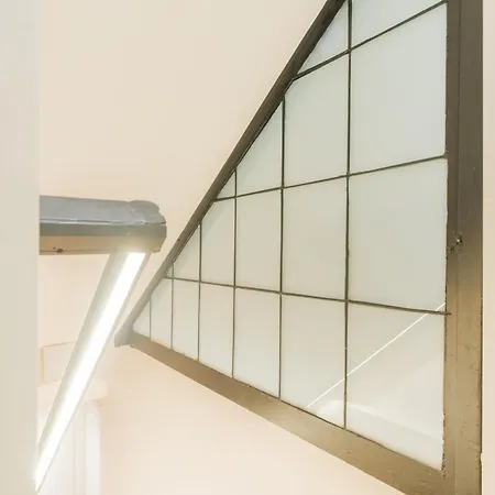Apartment Elegance Du Quartier Europeen Parking Gratuit *