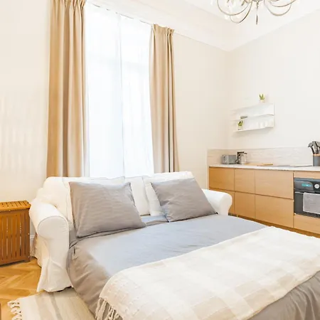 Apartment Elegance Du Quartier Europeen Parking Gratuit Brussels