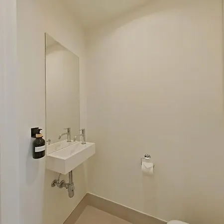 3br Nato & Eu - Freeluggage Apartment Brussels