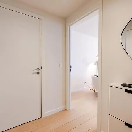 3br Nato & Eu - Freeluggage Brussels