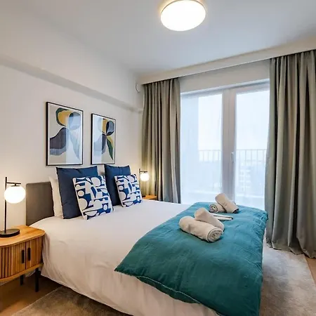 3br Nato & Eu - Freeluggage Brussels