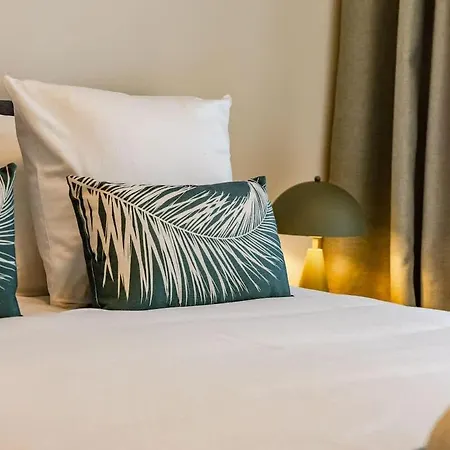Apartment 2br Near Nato & Eu Brussels