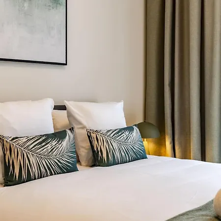 2br Near Nato & Eu * Brussels