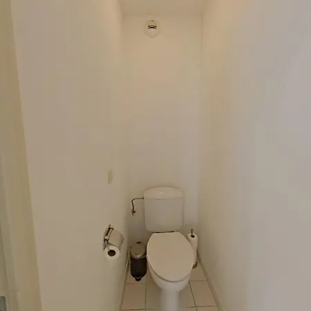 Stylish And Practical 1br In Bruxelles-ville Brussels