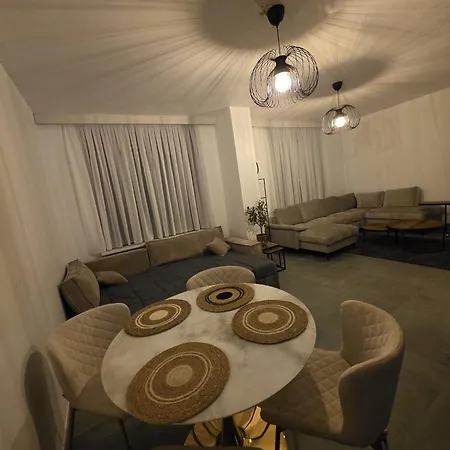 Appartement Nord Center 1d *