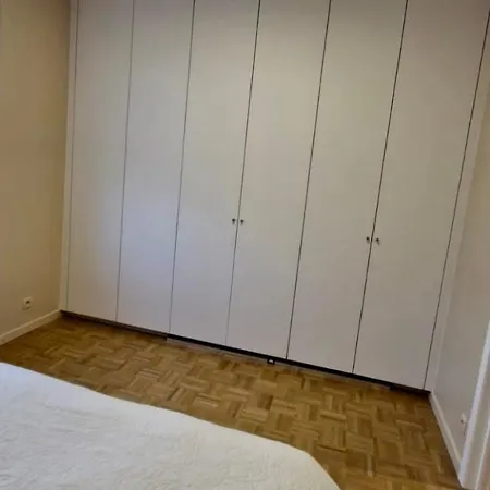 Apartment Modern Cozy Flat Close To Attractions & Transport *