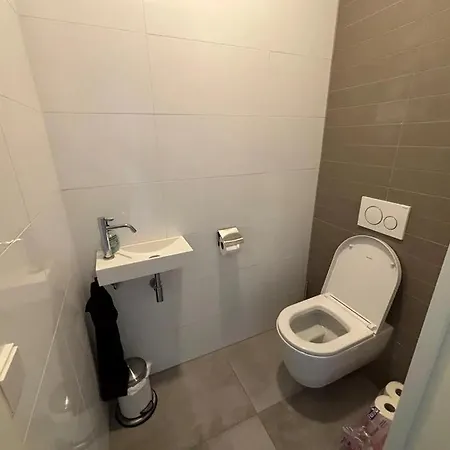 Apartment Royal Touch Brussels