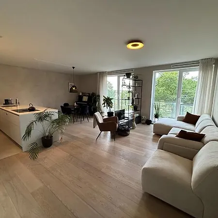Apartment Royal Touch