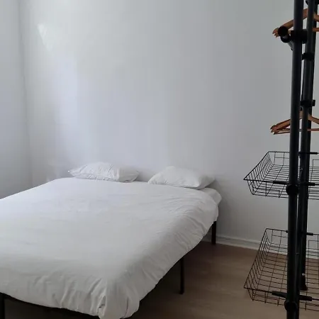 Holiday home Maison Agathe Brussels