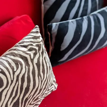 Apartment Ecstatic Living Ixelles, Luxury In The European Quarter Brussels