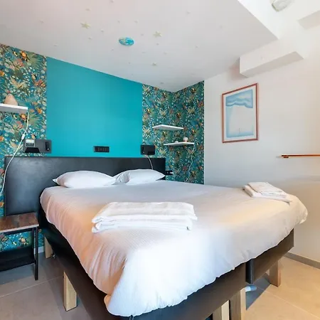 Apartment Ecstatic Living Ixelles, Luxury In The European Quarter *