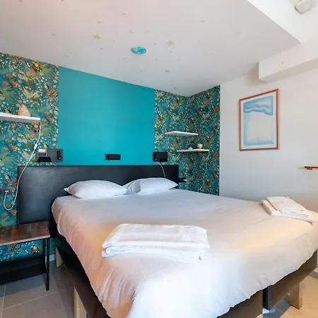 Ecstatic Living Ixelles, Luxury In The European Quarter * Brussels