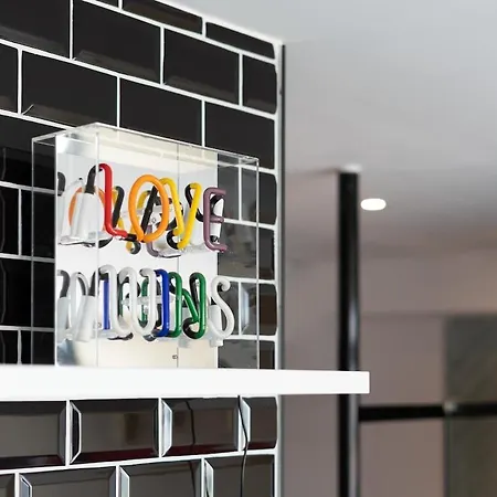 Ecstatic Living Ixelles, Luxury In The European Quarter Apartment