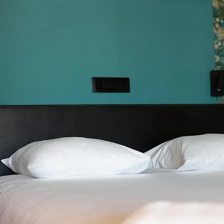 Apartment Ecstatic Living Ixelles, Luxury In The European Quarter