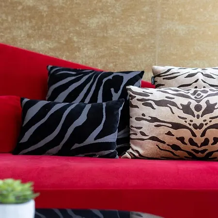 Apartment Ecstatic Living Ixelles, Luxury In The European Quarter Brussels