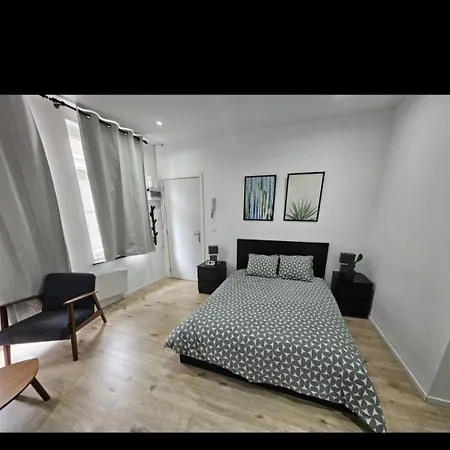 Cozy Et * Brussels