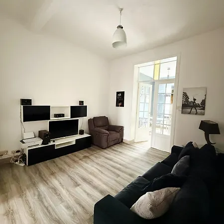 Apartment Pauli