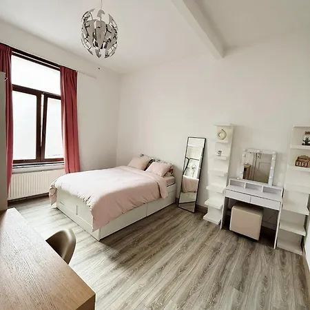 Apartment Pauli Brussels
