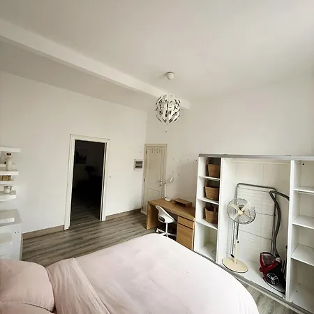 Apartment Pauli