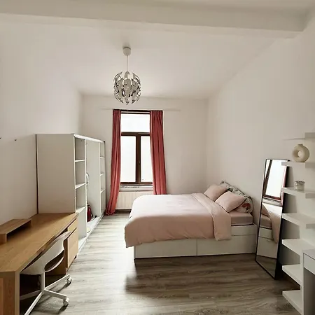 Apartment Pauli Brussels