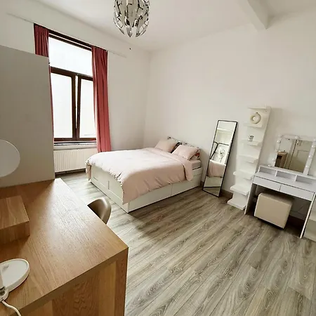 Apartment Pauli *