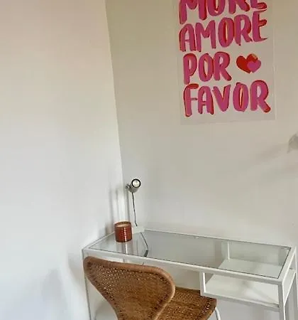 Apartment Lang Leven *