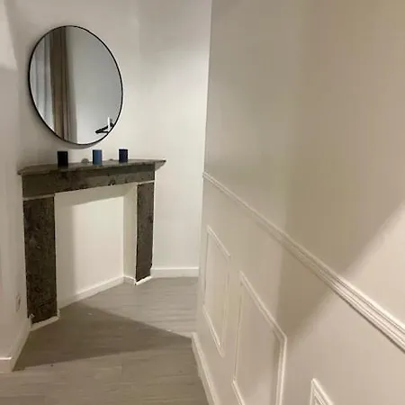 Lang Leven Apartment