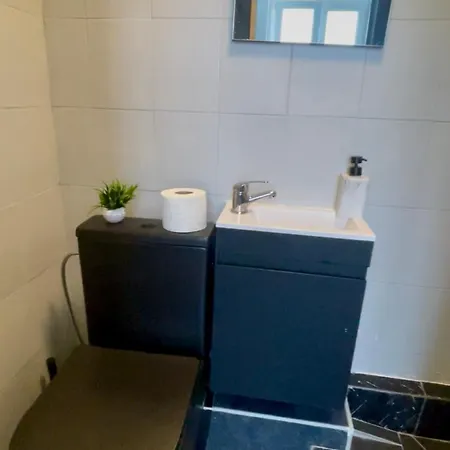 Apartment Lang Leven