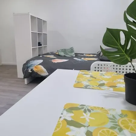 Apartment Cityspot 159