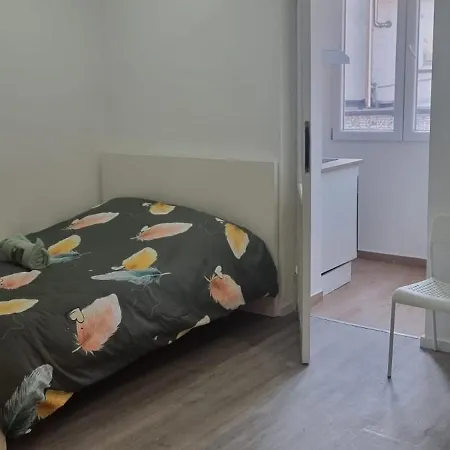 Apartment Cityspot 159 *
