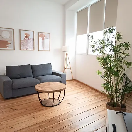 Appartement Sainte Catherine Brussel