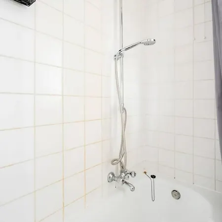 Royal - Freedom Square Apartment Brussels