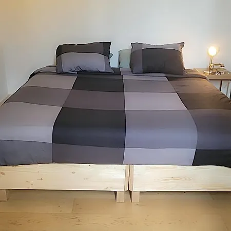 Apartment Royal - Freedom Square Brussels