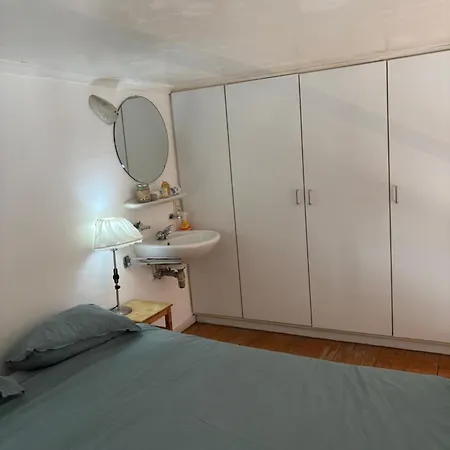 Apartment Diamond Ixelles Brussels
