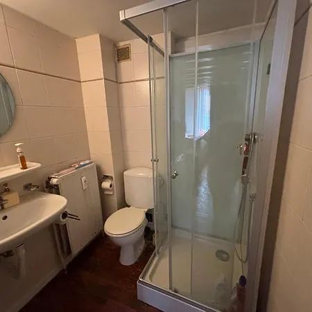 Apartment Diamond Ixelles *