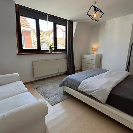 Holiday home Maison Ameluan