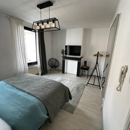 Maison Ameluan Holiday home *