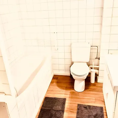 Apartment The One - 4 Guests *