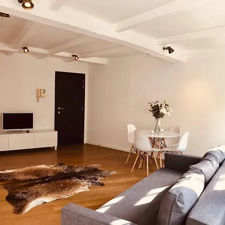 Apartment The One - 4 Guests