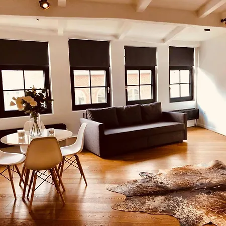 The One - 4 Guests Apartment *