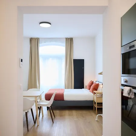 Apartment Berthelot 5