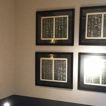 Signature Designers Apartment Brussels